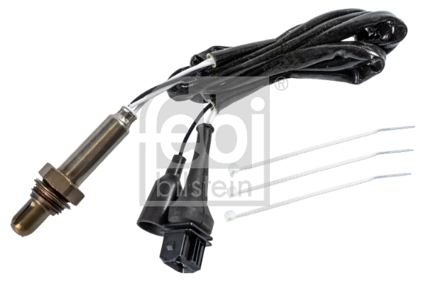 Oxygen Sensor